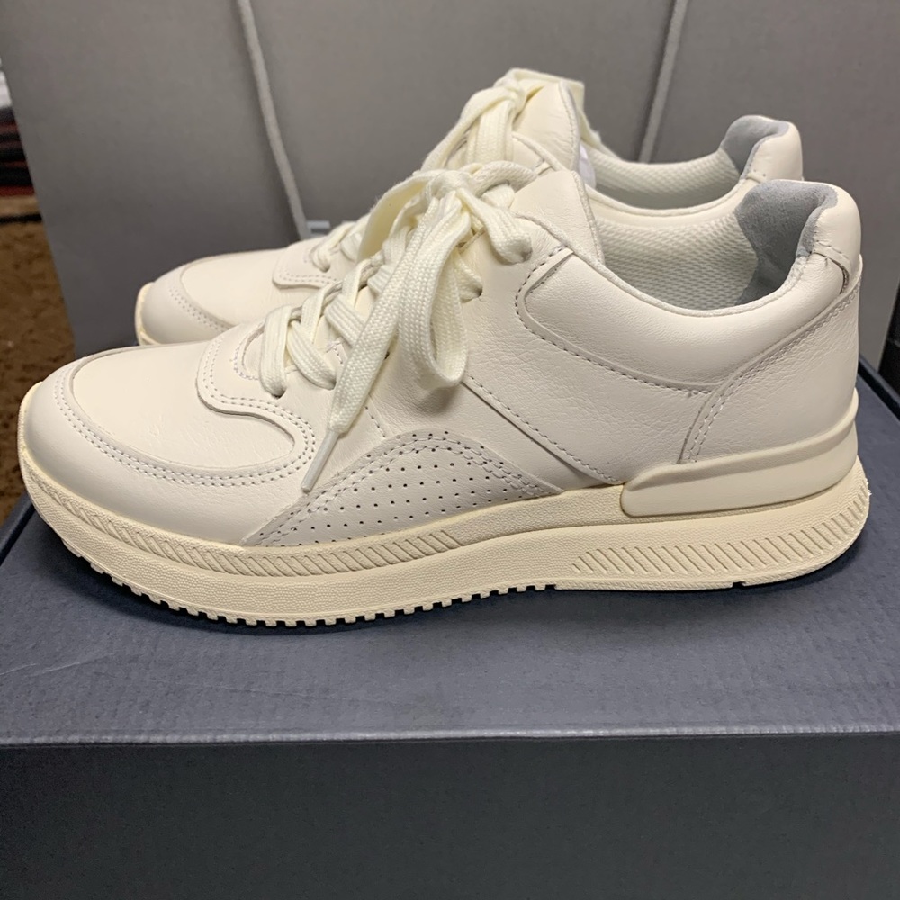 NEW Everlane The Trainer Sneaker - Picture 7 of 8